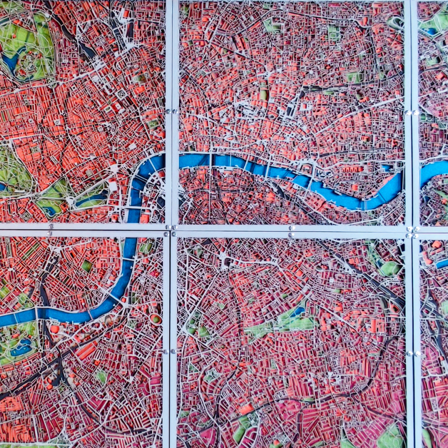 Maps, Handmade, Ecofriendly, Jo, Schmaltz, Crafts, Papercut, Artisan, Unique, Custom, Ecological, Sustainable, Geography, Cartography, Navigation, Travel, Journey, Terrain, Coordinates, Waypoints, Topography, Atlas, Survey, Mapping, Directions, Geospatial, Mapmaker, Artist, Coder, Craftsmanship, Design