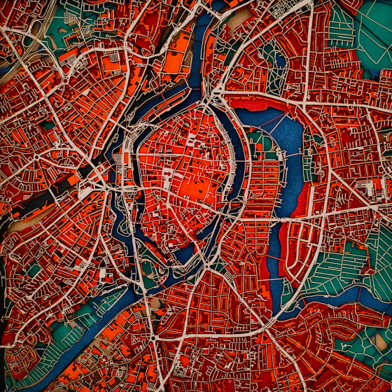 Maps, Handmade, Ecofriendly, Jo, Schmaltz, Crafts, Papercut, Artisan, Unique, Custom, Ecological, Sustainable, Geography, Cartography, Navigation, Travel, Journey, Terrain, Coordinates, Waypoints, Topography, Atlas, Survey, Mapping, Directions, Geospatial, Mapmaker, Artist, Coder, Craftsmanship, Design