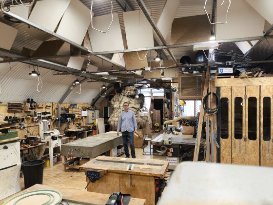 South London Makerspace